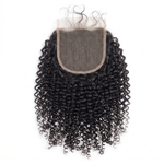 DVH HD Burmese Curls 6x6 Closure
