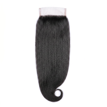 DVH HD Yaki Straight 6x6 Closure