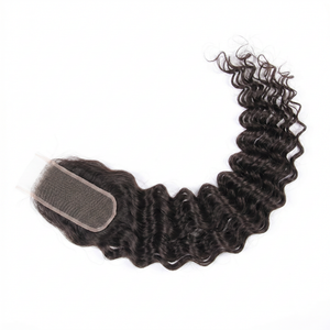 DVH HD Deep Wave 2x6 Closure