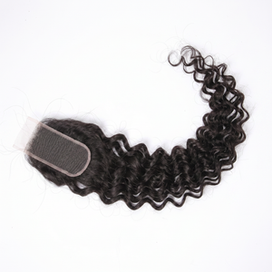 DVH HD Loose Wave Curly 2x6 Closure