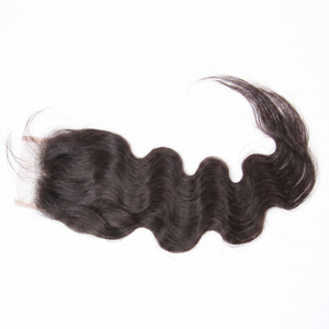 DVH HD Body Wave 2x6 Closure
