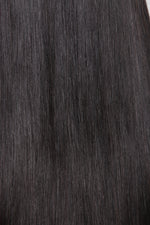 DVH Straight Clip-In Wig