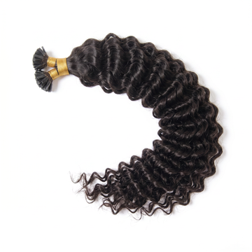 DVH Deep Wave Keratin Bond (K-Tip) Hair Extensions