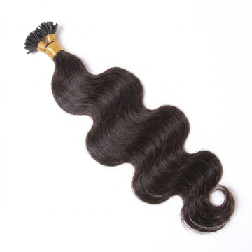 DVH Body Wave Keratin Bond (K-Tip) Hair Extensions