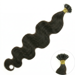 DVH Body Wave Keratin Bond (K-Tip) Hair Extensions