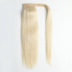 DVH Straight Blonde Ponytail (Wraparound)