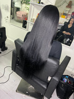 DVH Straight Keratin Bond (K-Tip) Hair Extensions