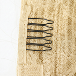 DVH Straight Blonde Ponytail (Wraparound)
