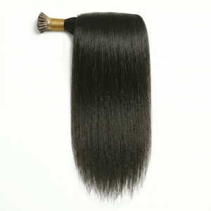 DVH Yaki Straight Micro Ring (I-Tip) Hair Extensions