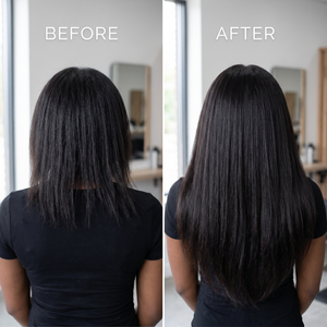 DVH Yaki Straight Micro Ring (I-Tip) Hair Extensions