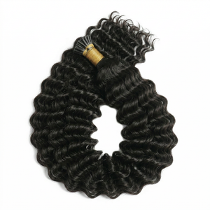 DVH Deep Wave Micro Ring (I-Tip) Hair Extensions