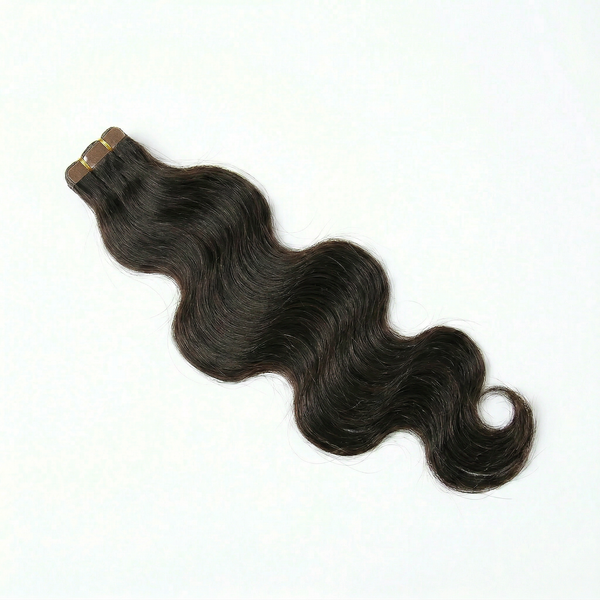 DVH Virgin Body Wave Tape In Extensions