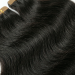 DVH Virgin Body Wave Tape In Extensions