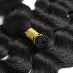 DVH Body Wave Micro Ring (I-Tip) Hair Extensions