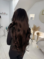 DVH Body Wave Micro Ring (I-Tip) Hair Extensions