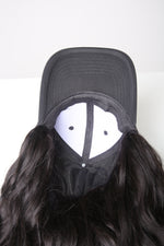 DVH Body Wave Hat Wig