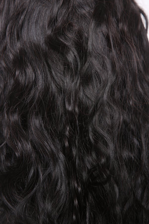 DVH Body Wave V-Part Wig