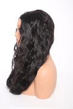 DVH Body Wave V-Part Wig