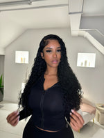 Lima – Deep Wave 13x6 HD Lace Frontal Wig (26” Custom Unit)