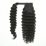 DVH Deep Wave Ponytail (Wraparound)