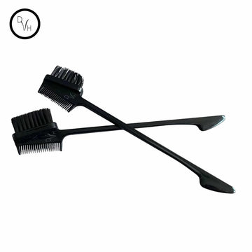DVH Edge Control Brush & Comb
