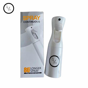 DVH Pro Mist Spray Bottle (Continuous Spray)