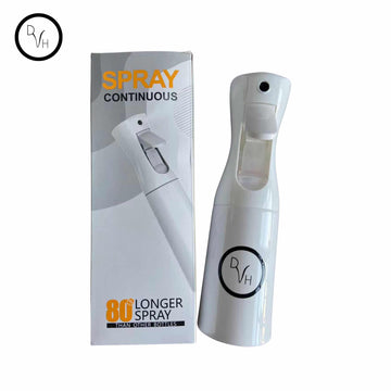 DVH Pro Mist Spray Bottle (Continuous Spray)