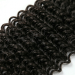 DVH Virgin Deep Wave Tape In Extensions