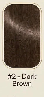 DVH Virgin Deep Wave Tape In Extensions