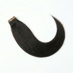 DVH Virgin Yaki Straight Tape In Extensions