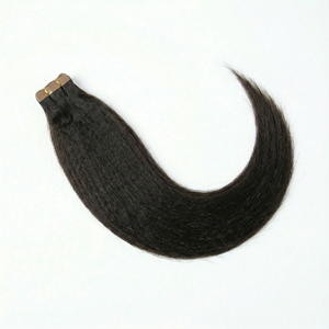 DVH Virgin Yaki Straight Tape In Extensions