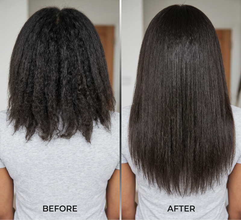 DVH Virgin Yaki Straight Tape In Extensions
