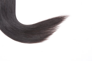 DVH Straight Keratin Bond (K-Tip) Hair Extensions