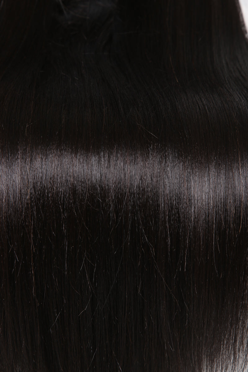 DVH Straight Hat Wig