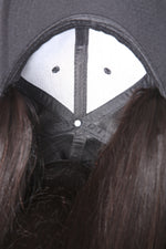 DVH Straight Hat Wig