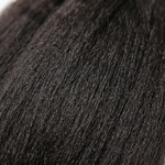 DVH Kinky Straight Hat Wig