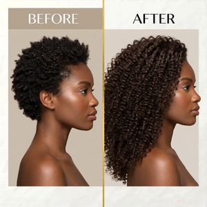 DVH Virgin Kinky Curly Tape In Extensions