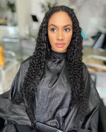 DVH Raw Deep Wave Tape In Extensions