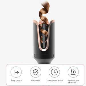 DVH Signature Pro Curler