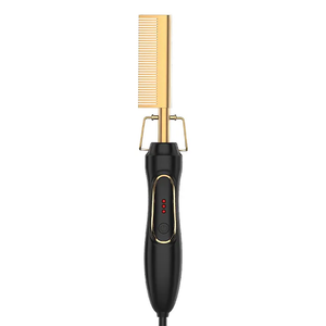 DVH Signature Hot Comb