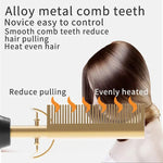 DVH Signature Hot Comb