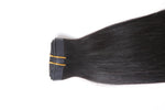 DVH Virgin Straight Clip in's Extensions