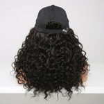 DVH Loose Wave Curly Hat Wig