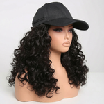 DVH Loose Wave Hat Wig