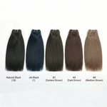 3 Virgin Bundle Deal – Weft Extensions