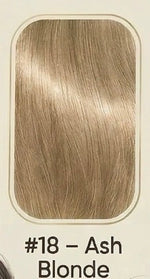 Raw Blonde Straight Weft Extensions