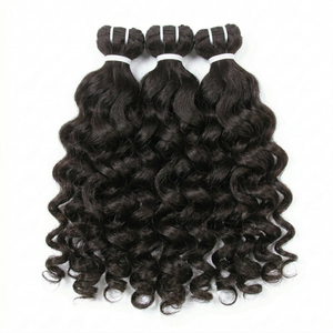 3 Virgin Bundle Deal – Weft Extensions