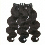 3 Virgin Bundle Deal – Weft Extensions
