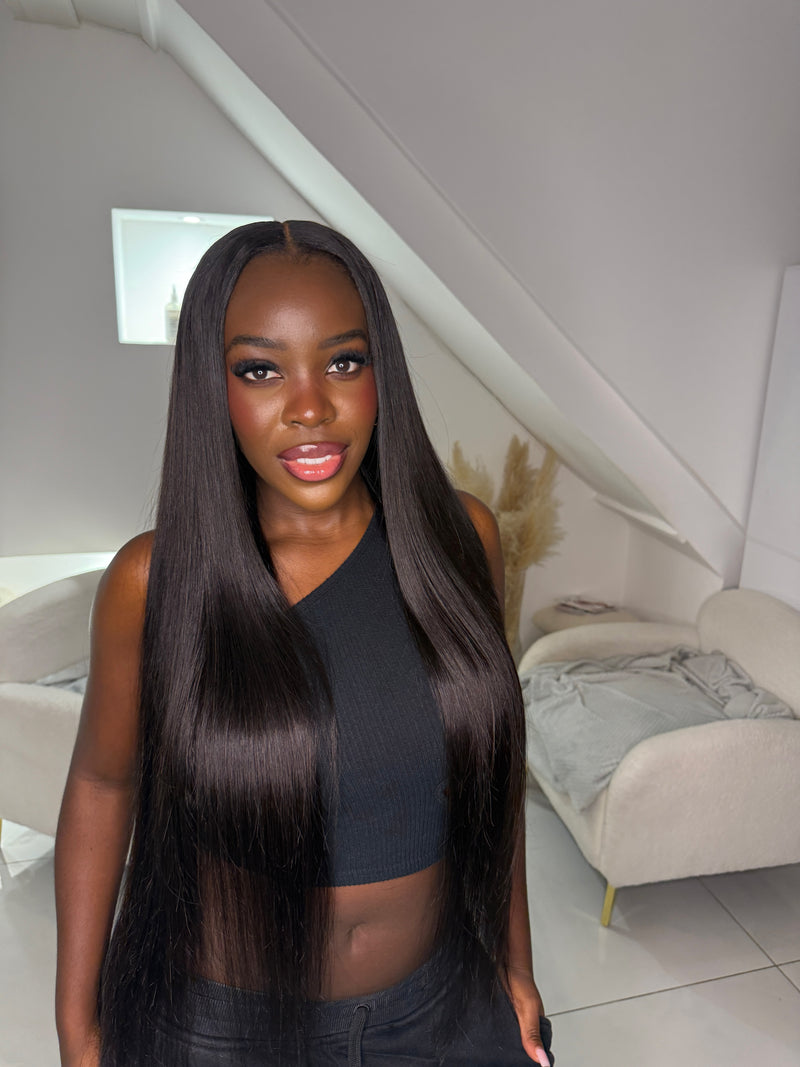 3 Virgin Bundle Deal – Weft Extensions