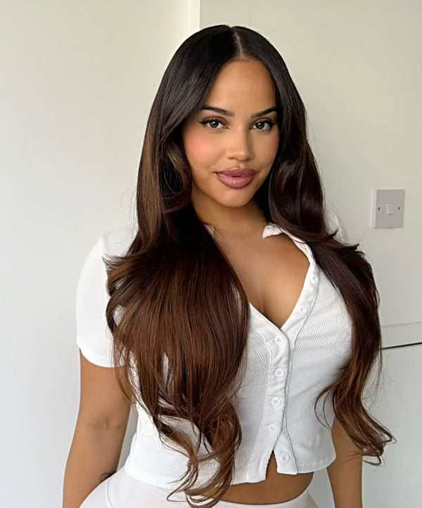 3 Virgin Bundle Deal – Weft Extensions